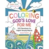 KNYGA Janae Dueck Coloring God's Love for Me