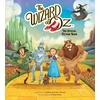 KNYGA Janay Brown Wood The Wizard of Oz