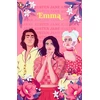 KNYGA Jane Austen Ema