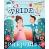 KNYGA Jane Austen Lit for Little Hands: Pride and Prejudice
