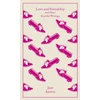 KNYGA Jane Austen Love and Freindship