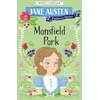 KNYGA Jane Austen Mansfield Park (Easy Classics)