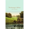 KNYGA Jane Austen Northanger Abbey