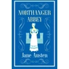 KNYGA Jane Austen Northanger Abbey