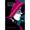 KNYGA Jane Austen Pride and Prejudice