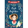 KNYGA Jane Austen Pride and Prejudice