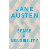 KNYGA Jane Austen Sense and Sensibility