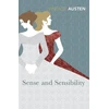 KNYGA Jane Austen Sense and Sensibility