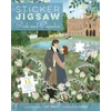 KNYGA Jane Austen Sticker Jigsaw: Pride and Prejudice