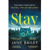 KNYGA Jane Bailey Likti