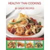 KNYGA Jane Bamforth Healthy Thai Cooking