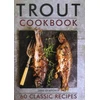 KNYGA Jane Bamforth Trout Cookbook, 60 classic recipes