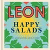KNYGA Jane Baxter Happy Leons: LEON Happy Salads