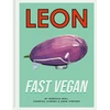 KNYGA Jane Baxter Leon Fast Vegan