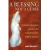 KNYGA Jane Bennett Blessing not a Curse