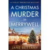 KNYGA Jane Bettany Christmas Murder in Merrywell