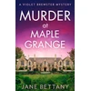 KNYGA Jane Bettany Murder at Maple Grange