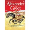 KNYGA Jane Bingham Alexander the Great