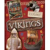 KNYGA Jane Bingham Explore!: Vikings
