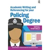 KNYGA Jane Bottomley Academic Writing and Referencing for your Policing Degree