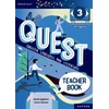 KNYGA Jane Branson Oxford Smart Quest English Language and Literature Teacher Book 3