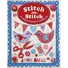 KNYGA Jane Bull Stitch-by-Stitch