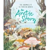 KNYGA Jane Burnard Arctic Story