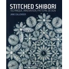 KNYGA Jane Callender Stitched Shibori