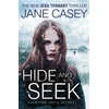 KNYGA Jane Casey Hide and Seek