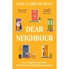 KNYGA Jane Claire Bradley Dear Neighbour