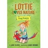 KNYGA Jane Clarke Lottie Loves Nature
