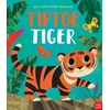 KNYGA Jane Clarke Tiptoe Tiger