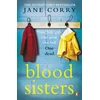 KNYGA Jane Corry Author Blood Sisters