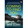 KNYGA Jane Corry Coming To Find You