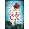 KNYGA Jane Corry Dead Ex