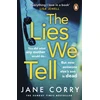 KNYGA Jane Corry Lies We Tell