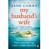 KNYGA Jane Corry My Husband's Wife