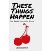 KNYGA Jane Duffus These Things Happen