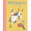 KNYGA Jane Eastoe Whippets