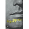 KNYGA Jane Edwardes Faber Book of Monologues: Men