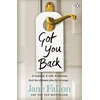 KNYGA Jane Fallon Got You Back