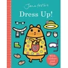 KNYGA Jane Foster's Dress Up!
