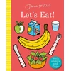 KNYGA Jane Foster's Let's Eat!
