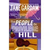 KNYGA Jane Gardam People On Privilege Hill