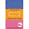 KNYGA Jane Graham Letter to My Younger Self: Inspirational Women