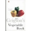 KNYGA Jane Grigson's Vegetable Book
