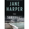 KNYGA Jane Harper Survivors
