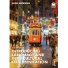 KNYGA Jane Jackson Introducing Language and Intercultural Communication