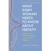KNYGA Jane Knight What Every Woman Needs to Know About Fertility