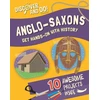 KNYGA Jane Lacey Discover and Do: Anglo-Saxons